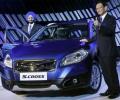 Japan will import Maruti Suzuki cars from India: Modi