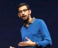 A billion Indians on Pichai's homecoming radar