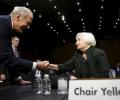 Fed's Yellen: An orthodox economist for unorthodox times