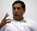 Impact of Fed hike on India should be minimal: Arvind Subramanian