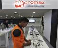 Micromax plans to make all phones locally