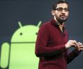 Sundar Pichai's eight steps to Net a billion Indians