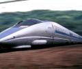 Modi's bullet train project gets green light