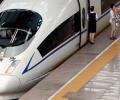 Bullet train will need 100 trips daily to be financially viable