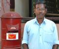 Postmen to carry GPS devices from next week