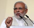 Modi wants to revamp Cabinet, but can't find the people