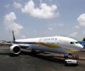 Jet Airways offers pilots Rs 60 cr of wage arrears in March