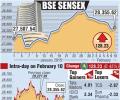 BSE: Top gainers and losers