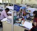 TCS to stick to hiring target from campuses for FY16