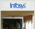 Once again, Infosys rules out layoffs