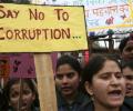 NDA's anti-corruption plan missing even on paper