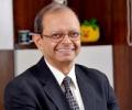 Chat with Ganesh Natarajan: What the IT sector expects from the Budget