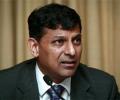 Rajan says India must avoid 'layers' of checks