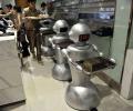 Indian IT firms eye robotics, driverless cars for next round of growth