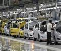 Auto makers seek clarity on taxation