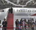 China to launch its biggest passenger aircraft this year