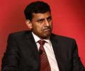 Rajan disapproves inheritance tax idea