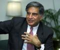 Ratan Tata puts his heart into e-commerce start-ups