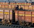 India to get first dedicated rail freight corridor in December