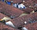 Slum population in India? A whopping 6.55 crore!