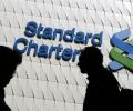 StanChart rejigs board; CEO Sands, Asia head Bindra to leave
