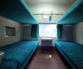 Railways promise more comfort for senior citizens in trains