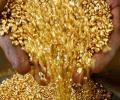 Time is ripe for withdrawal of curbs on gold: Economic Survey