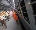 India Inc bets big on rail orders