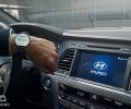 5 high tech gadgets from Hyundai to change the way you drive