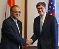 India, US tighten cooperation against illicit money flows