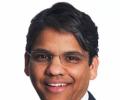 CEO explains why Cognizant has an ambitious growth target