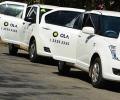 Ola banned in K'taka for 6 months for violating norms