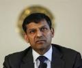 Can't ask banks to cut rates, competition will force them: Rajan