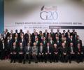 G20 meeting: India defended climate change red lines