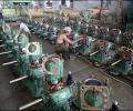 'India's manufacturing sector output reaches 2-year high in Dec'
