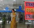 Bank management, unions meeting called to avert Jan 7 strike