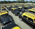 Panic button-enabled cab service launched in Mumbai