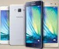Samsung launches four new smartphones in India
