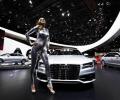 Audi's A7 drives itself from San Francisco to CES in Las Vegas
