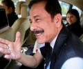 Supreme Court allows Sahara to raise loan for Roy's bail