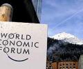 WEF Davos meet next week; Jaitley, Goyal to participate