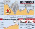 BSE: Top gainers and losers