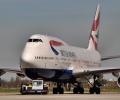 British Airways slashes hand luggage size for speedy boardings