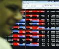 Sensex ends at 6-week closing high; Wipro, banks gain