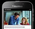 BlackBerry Classic: A phone for QWERTY lovers