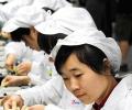 Foxconn employees to go on hunger-strike on Jan 23
