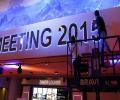 WEF Summit begins in Davos