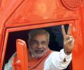 Modi's vision is welcome but what about the crucial gap?