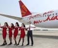 Except SpiceJet, all pvt airlines to post profit in Q3