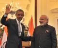 Obama's visit will take economic ties to new high: India Inc